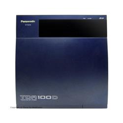 دستگاه سانترال پاناسونیک KX-TDA100D