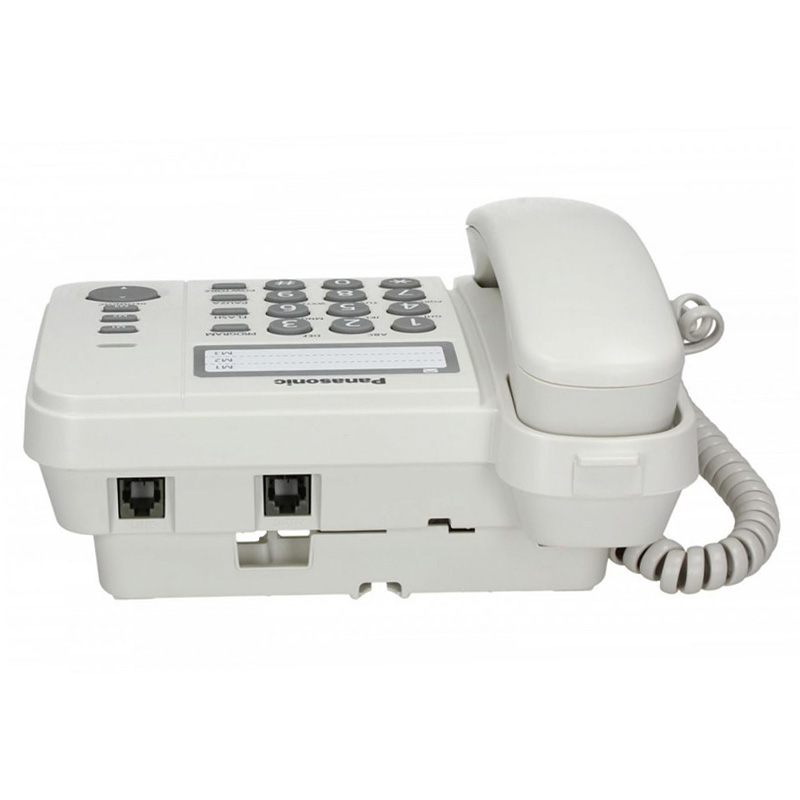 تلفن رومیزی پاناسونیک KX-TS520