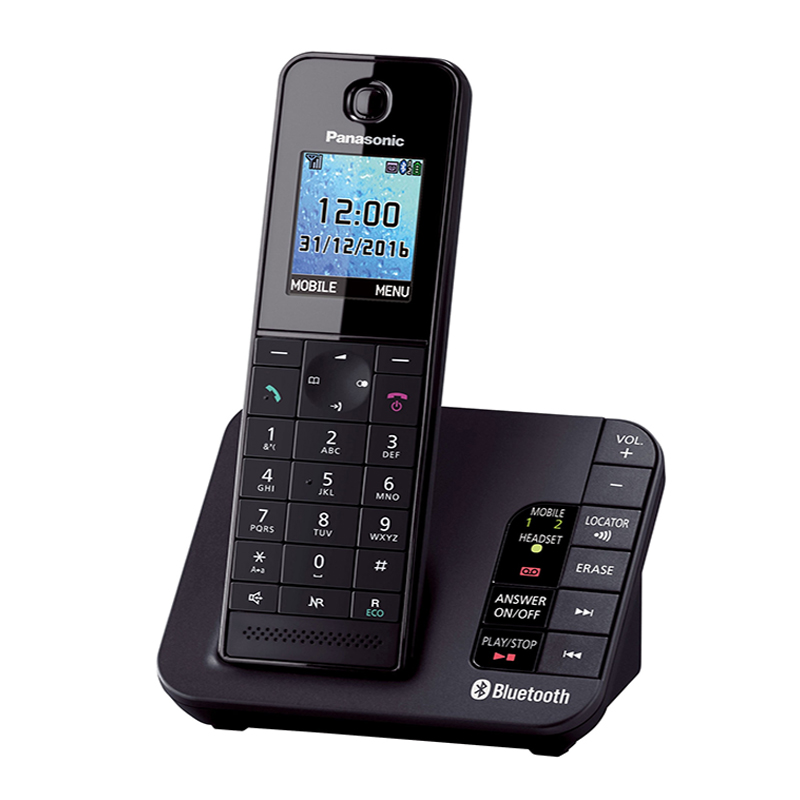 تلفن بی سیم پاناسونیک KX-TGH260